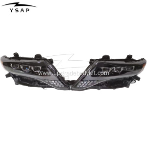 Good quality Venza LED Head lamp Headlights Headlamp